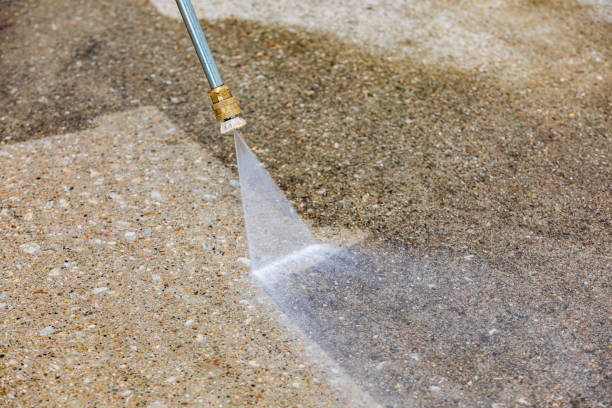 Best Dumpster Area Cleaning  in Casas Adobes, AZ