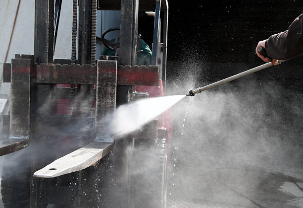 Playground Equipment Cleaning in Casas Adobes, AZ